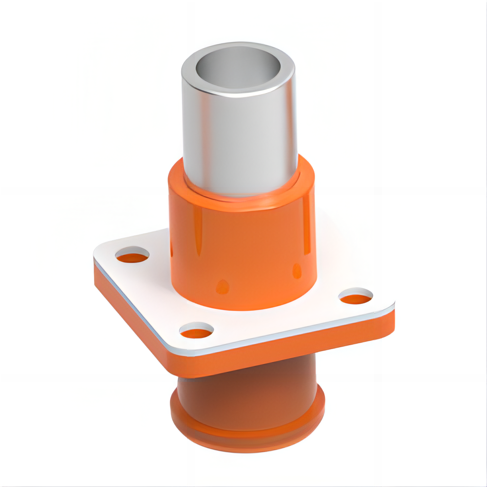  BEC200 1500V200A Energy Storage Battery System Connector