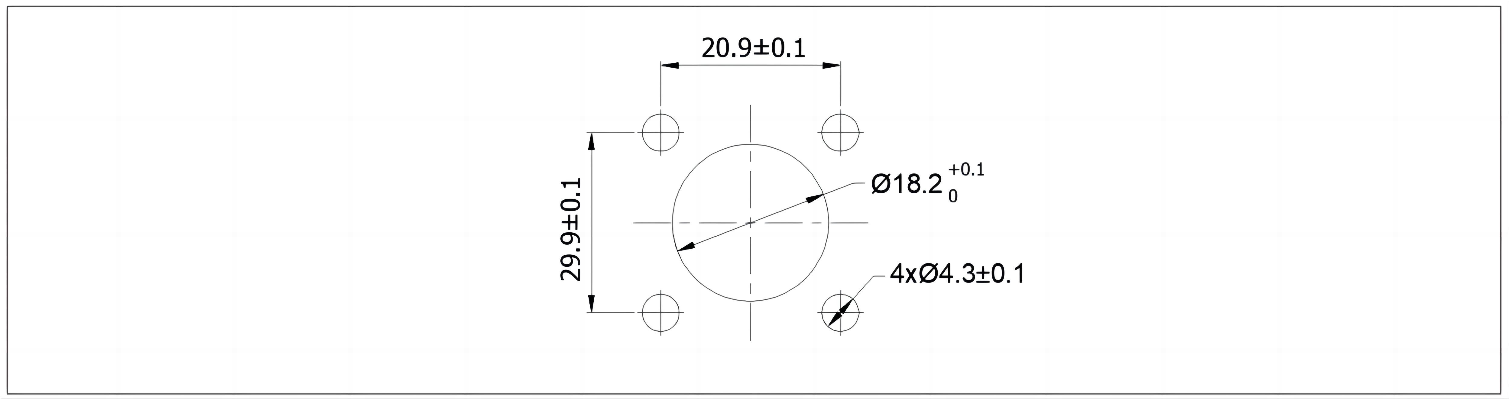  BEC200 1500V200A Energy Storage Battery System Connector