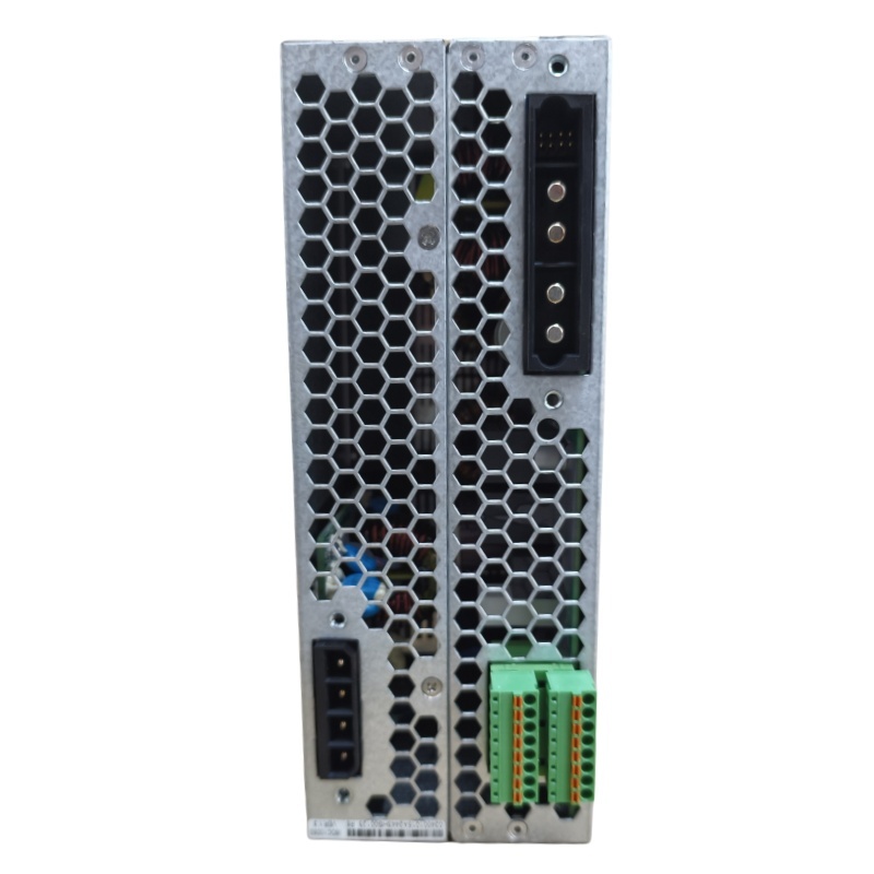 Bidirectional DC/DC Power Module IBDC10050 30~100Vdc Parallel Expansion for Energy Storage