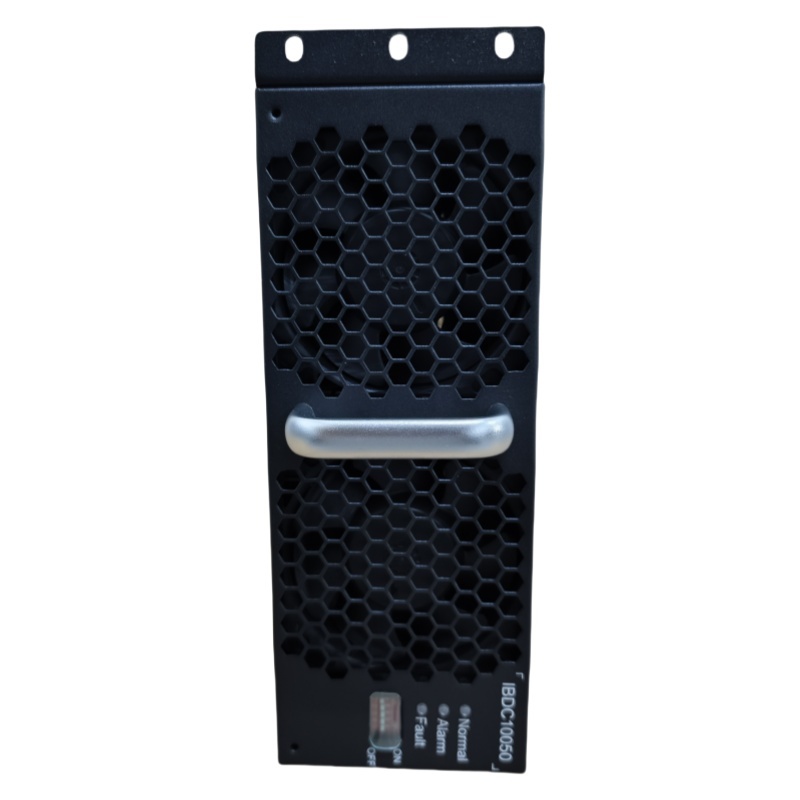 Bidirectional DC/DC Power Module IBDC10050 30~100Vdc Parallel Expansion for Energy Storage