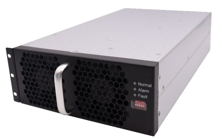 Bidirectional DC/DC Power Module IBDC10050 30~100Vdc Parallel Expansion for Energy Storage