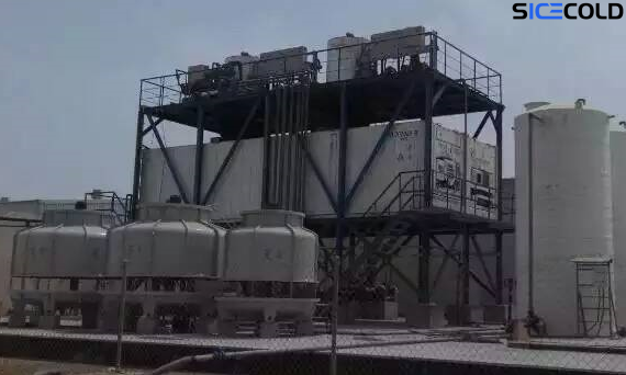 Industrial Ice Maker Troubleshooting Guide: 3 Global Fixes for Common Failures | Sicecold Tech Hub