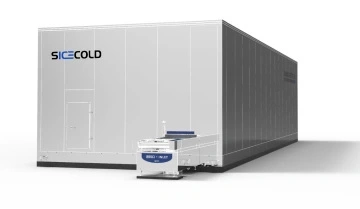 Comparison of Industrial Quick-Freezing Technologies: Plate Freezer vs. Spiral Freezer vs. Tunnel Freezer