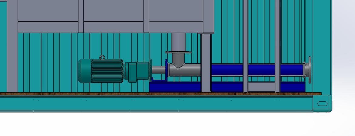 Modular Slurry ice System Solution 