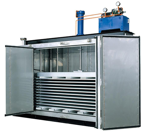 High Reliable Plate freezers & Freon Refrigeration System Thursday, 17 July 2025 