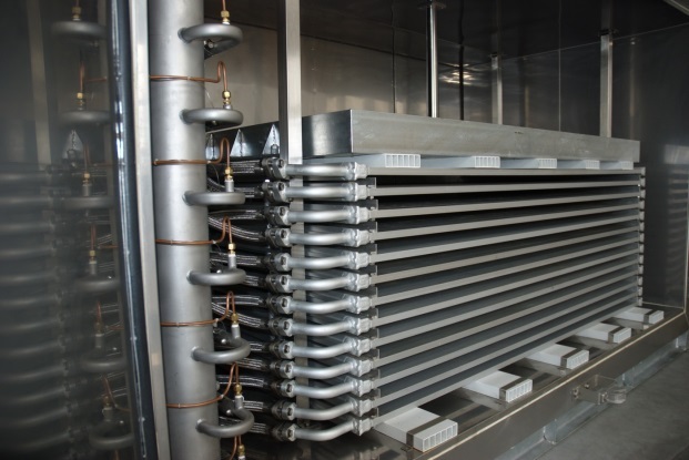 High Reliable Plate freezers & Freon Refrigeration System Thursday, 17 July 2025 