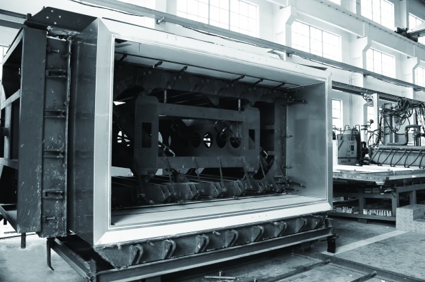 High Reliable Plate freezers & Freon Refrigeration System Thursday, 17 July 2025 
