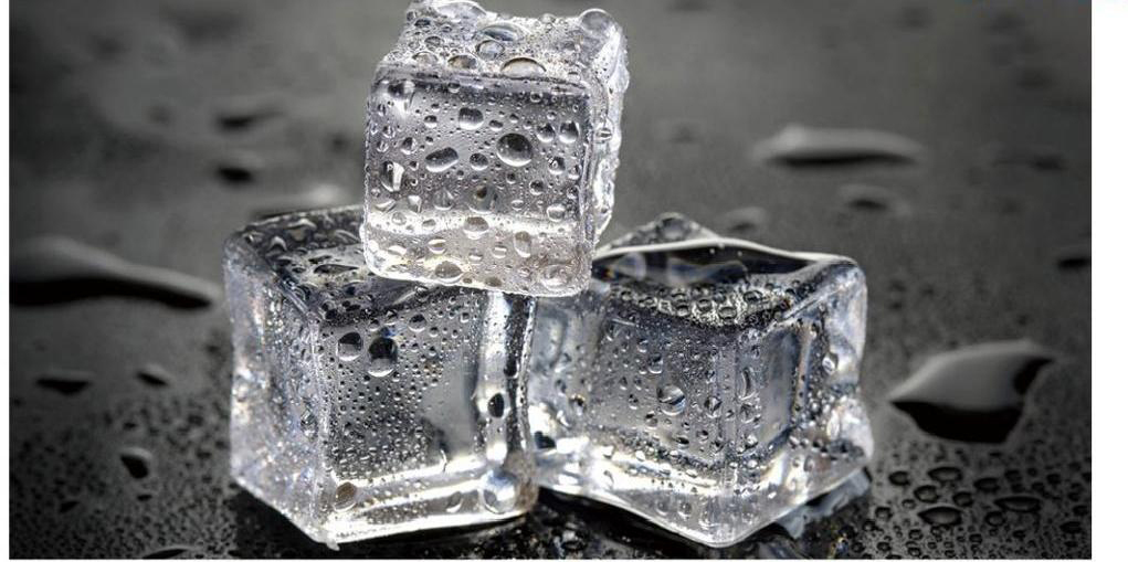 Cube Ice machine 64kg/24hrs Vertical series Long Service Life automatic commercial ice cube machine  