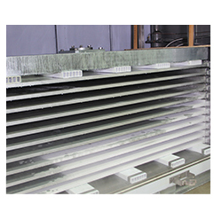 Plate Freezer SICECOLD Industrial Automatic Intelligent New Design  