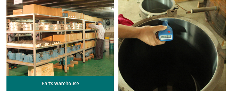 SICECOLD Flake Ice Evaporator Automatic 5 Ton High Reliable 20years Lifespan Flake Ice Machine Evaporator for Seafood  