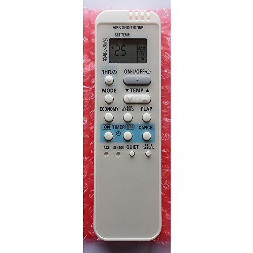Air Conditioner Remote Control Replacement