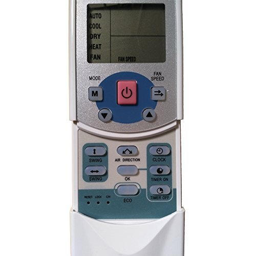 Replacement For Klimaire Comfortstar Trane Lennox Electrolux Air