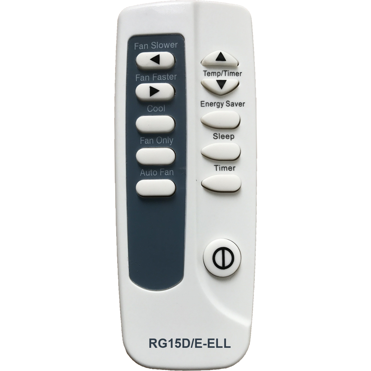 Generic Frigidaire Air Conditioner Remote Control Compatible for Remote