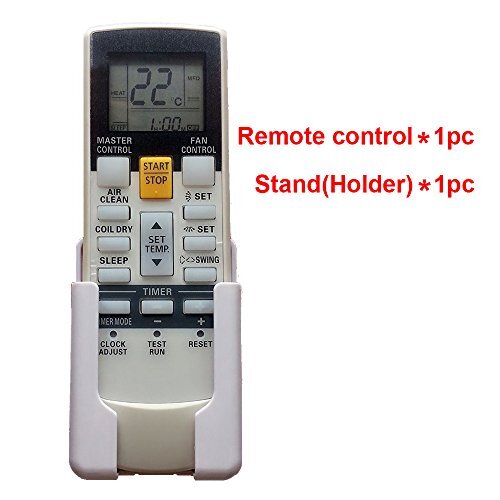 Fujitsu Air Conditioner Remote control AR-RY3 AR-RY13 