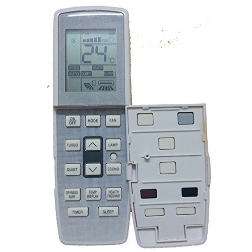 Replacment For Lennox Air Conditioner Remote Control Model Number Yaa1fb Yaa1fbf Yaa1fb1 Yaa1fb1f Air Conditioner Parts Accessories Home Kitchen Femsa Com