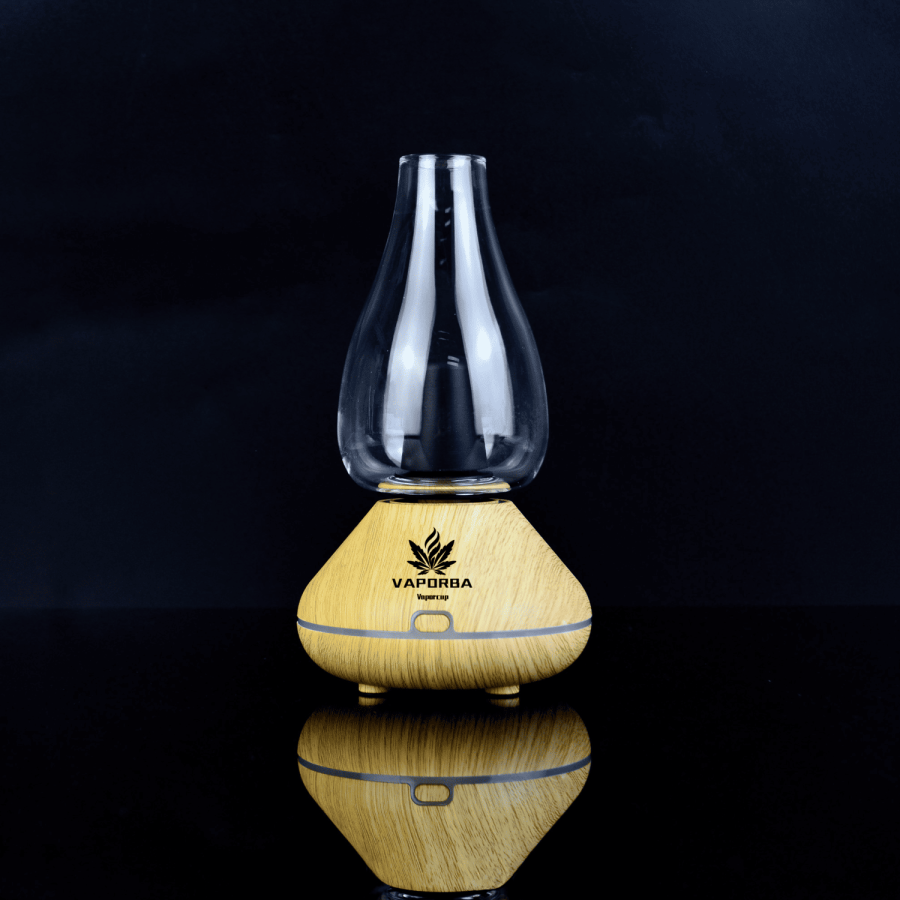 Why the VAPORBA Vaporcup Electric Dab Rig Is the Best Choice for Concentrate Lovers in 2025