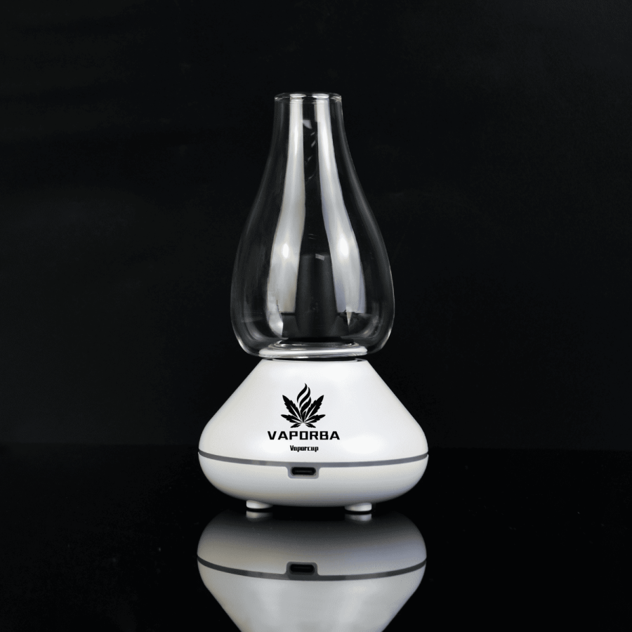 The Science Behind the VAPORBA Vaporcup’s Smooth Vapor Drinking Experience