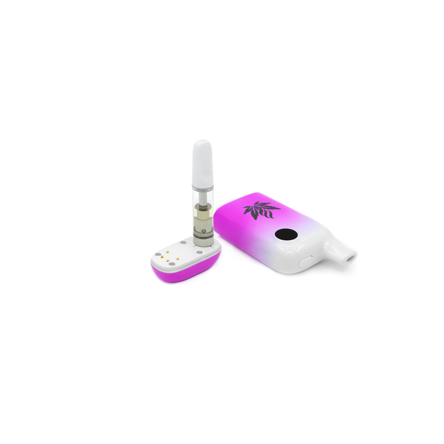 Beginner’s Guide: Replacing Your CCELL Battery with VAPORBA Celare