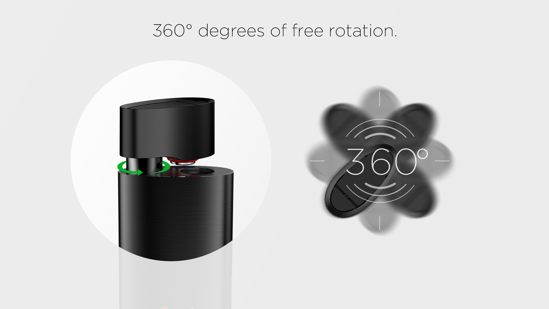 VAPORBA Oval Dry Herb Vaporizer 10 VAPORBA Oval Dry Herb Vaporizer