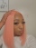 i love this wig, it’s so soft. i only had to pluck a little.. also, it’s a t part wig. it’s a great wig for an affordable price & the seller is so sweet.