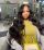 Good ! The body wave frontal exceeded expectations. Its natural wave pattern is beautiful, and the texture is silky. So far, the frontal has been good, no problems. Don't hesitate to buy it now!!