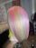 I like the wig. It colored and styled nicely. The lace is transparent and not HD, but I can work with it. All in all the wig is cool, especially for the price.