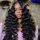 This hair is very amazing, its texture and density are perfect. It is very soft and the quality feels very good