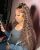 The wig was extremely soft and amazing to the touch. OMG it's so silky and true to length. The density is the same as the description. I'm experiencing little to no shedding with is really good. This is the best hair ever in my opinion. I think you guys will agree with me 100%