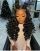 as you see in the photo it is a 13*4 HD Loose Deep wave wig it has a wonderful texture it has no smell it is a 26inch wig it is very pretty really beautiful 😻 it looks like hair a baby 😍