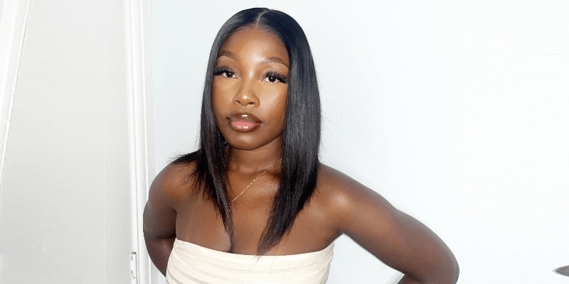 Trendy Short Wig Styles