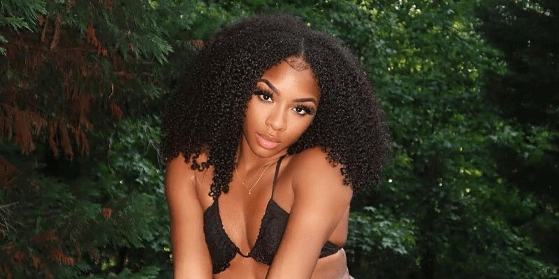 Loosedeep HD Bob Wig