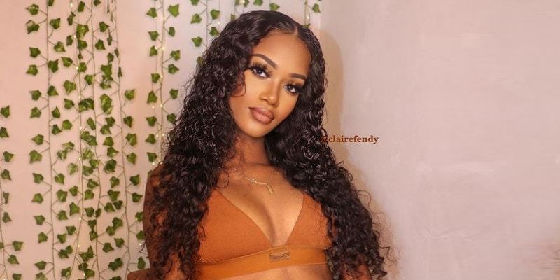How to Make a Lace Front Wig Look Natural