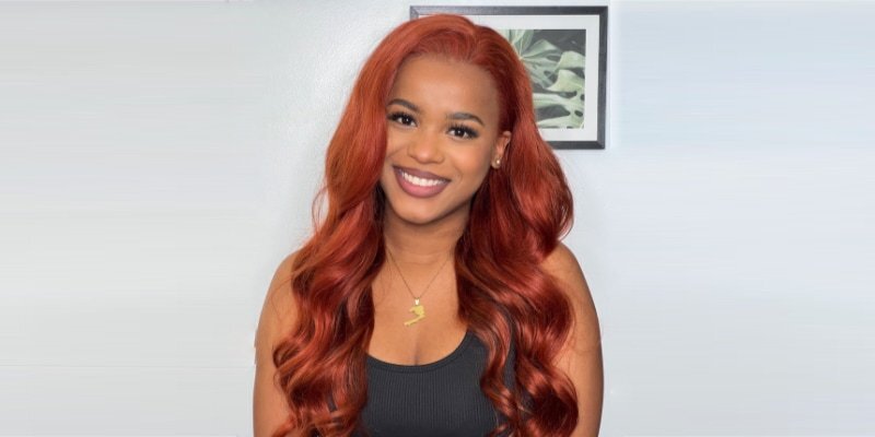 Best Ginger Wigs for You in 2025