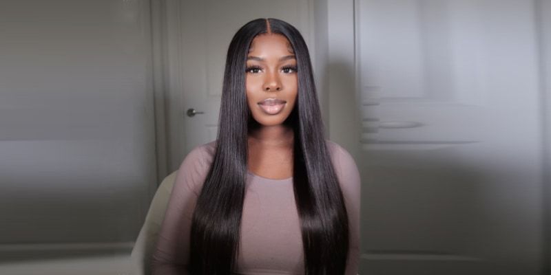 Understanding Glueless Lace Wigs