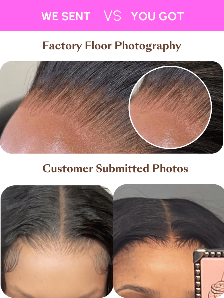 What is a HD Lace Wig?