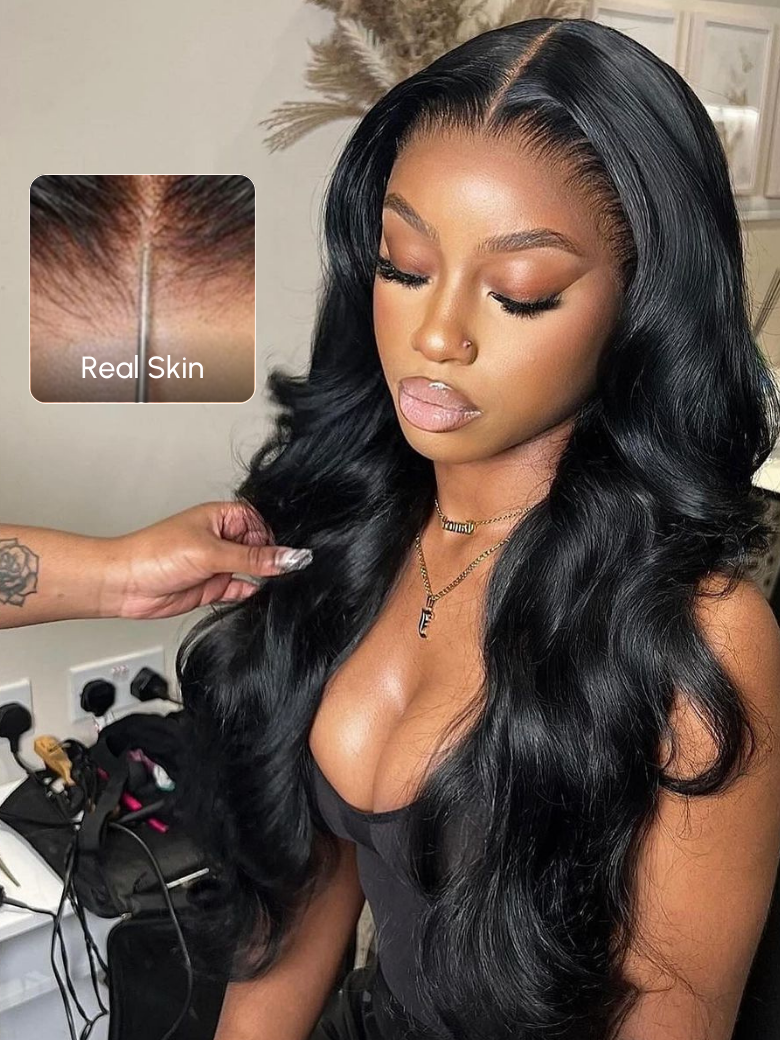 What is a HD Lace Wig?