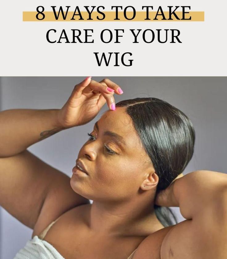 Essential Winter Care Tips for Your Human Hair Wig