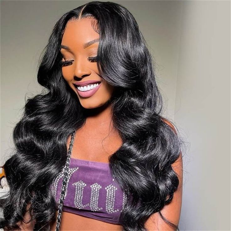 CarinaHair 3 Must-Buy Wigs