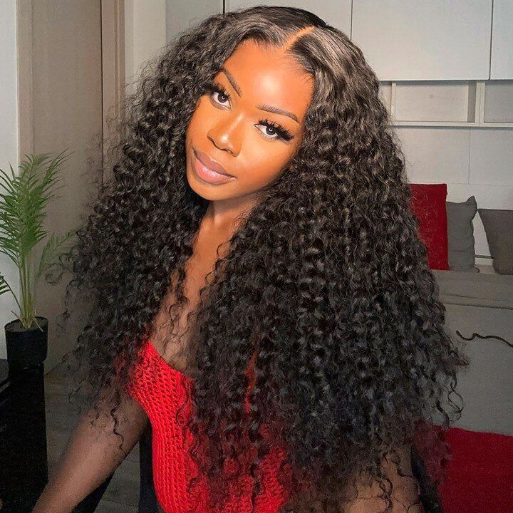 CarinaHair 3 Must-Buy Wigs