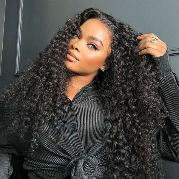 Valentine's Day Top Pick Wigs