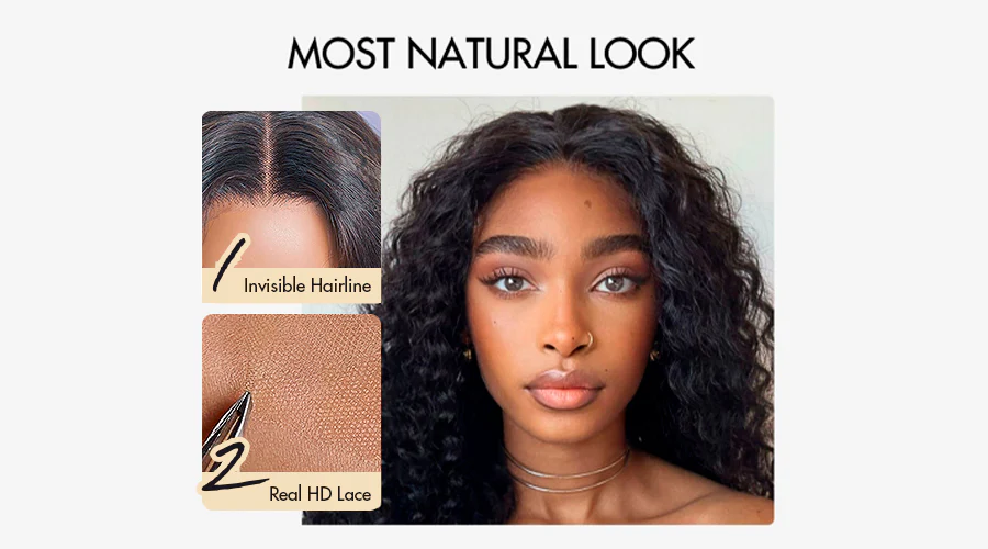 What is Real HD Lace?