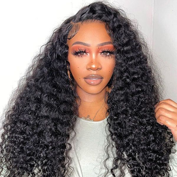The Difference Between Deep Wave and Water Wave