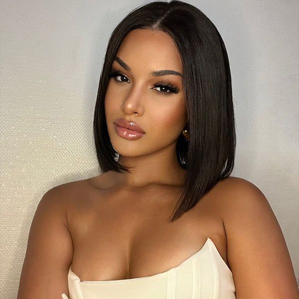Celebrate Women's Day with Stunning Wig Styles