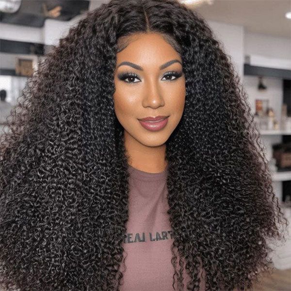 Celebrate Women's Day with Stunning Wig Styles