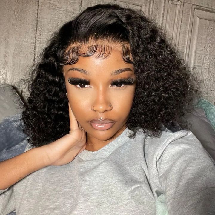 What is the Trendy Bob Hairstyle?