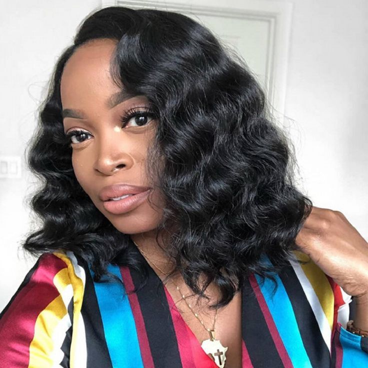 The Best Human Hair HD Glueless Wigs Online