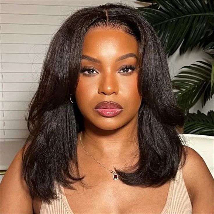 Discover the Best HD Human Hair Bob Wig Style with Carina Hair