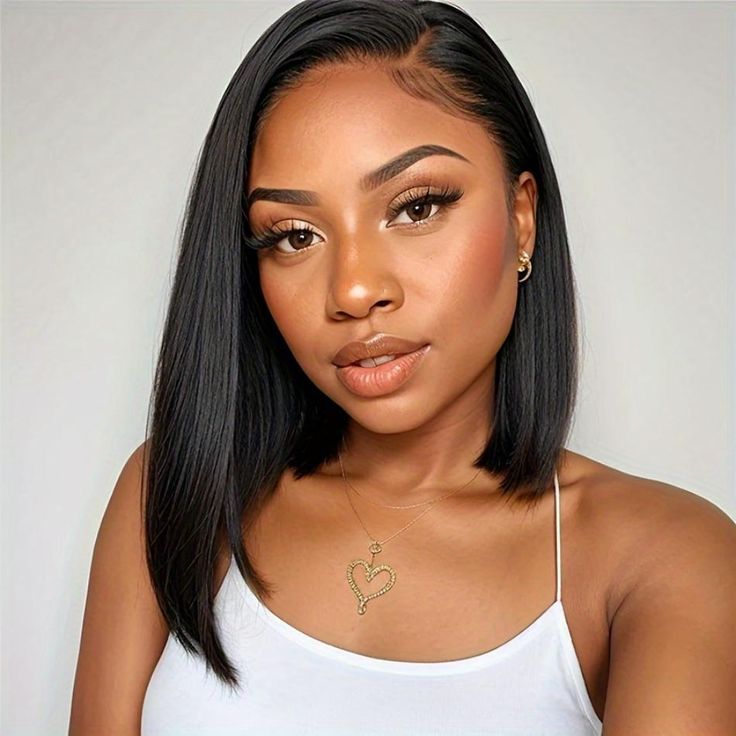 Stay Cool & Stylish This Summer with Carina Hair Wigs