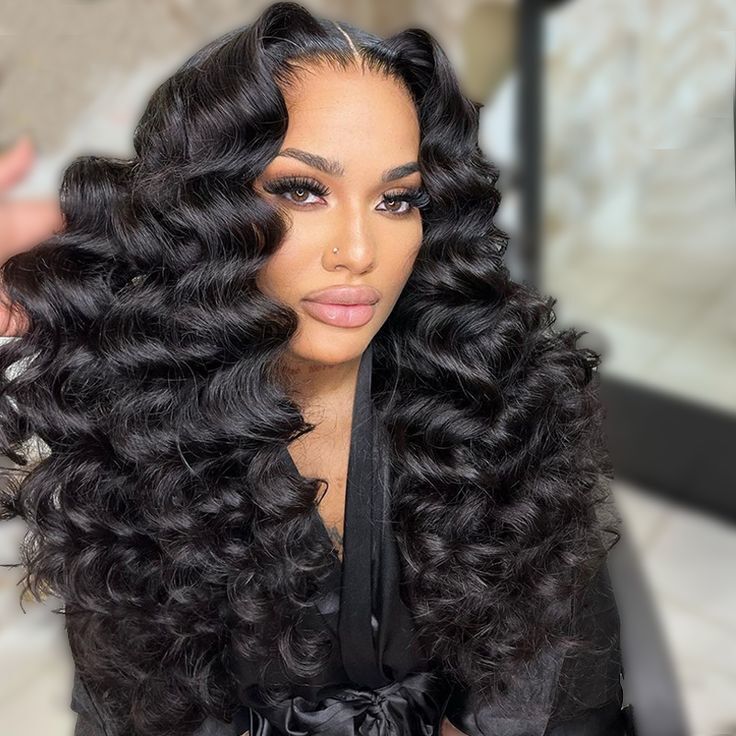 Stay Cool & Stylish This Summer with Carina Hair Wigs
