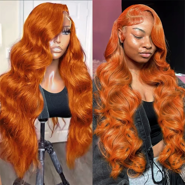 Carina wig Carina Lace wig – Hair Queen LA main image 2